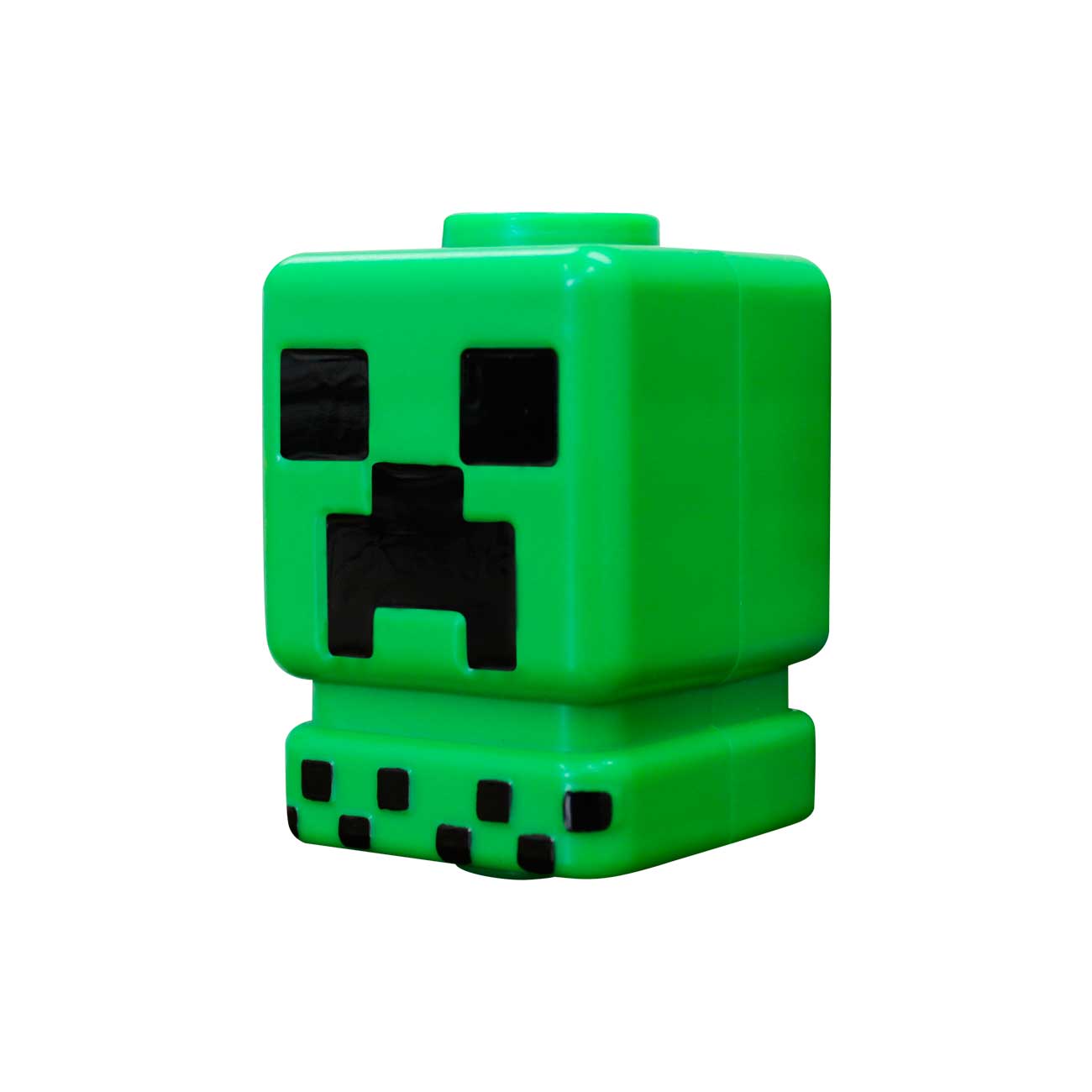 Just Toys Spinner de Minecraft - Creeper