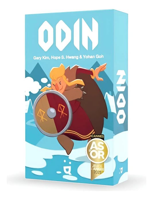 Odin