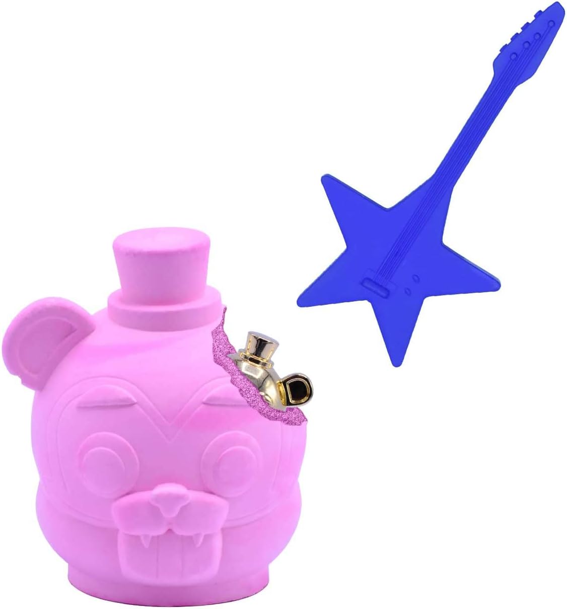 Just Toys Sorpresa Five Nights at Freddy's SB Oculto Arena (Serie 1)