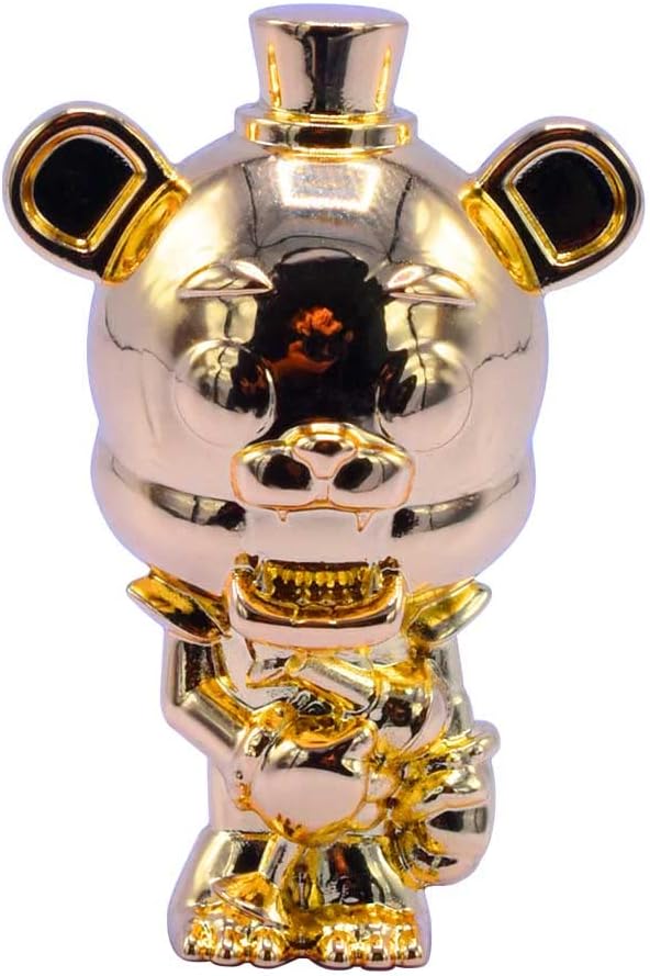 Just Toys Sorpresa Five Nights at Freddy's SB Oculto Arena (Serie 1)