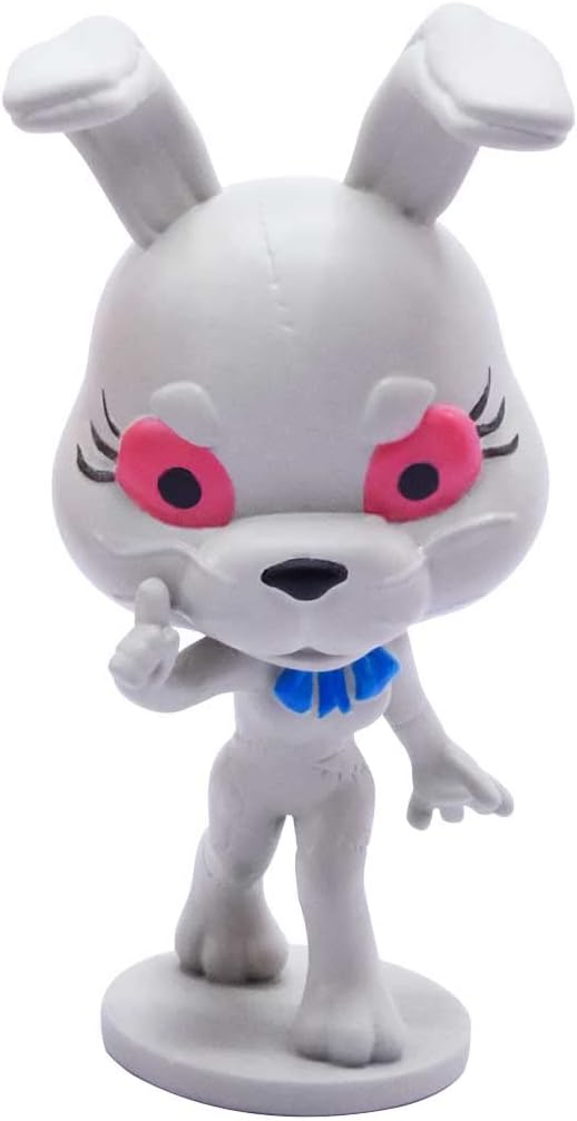 Just Toys Sorpresa Five Nights at Freddy's SB Oculto Arena (Serie 1)
