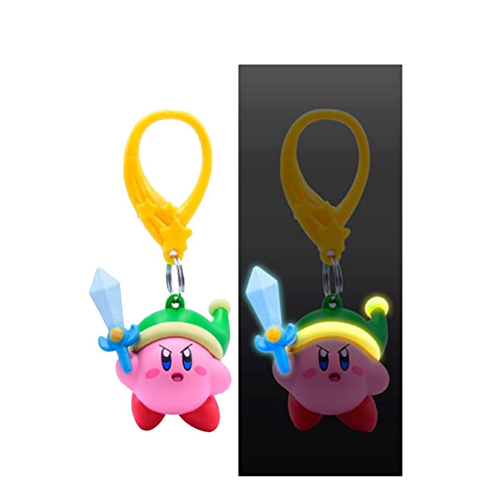 Just Toys Sorpresa Hanger - Llavero Kirby