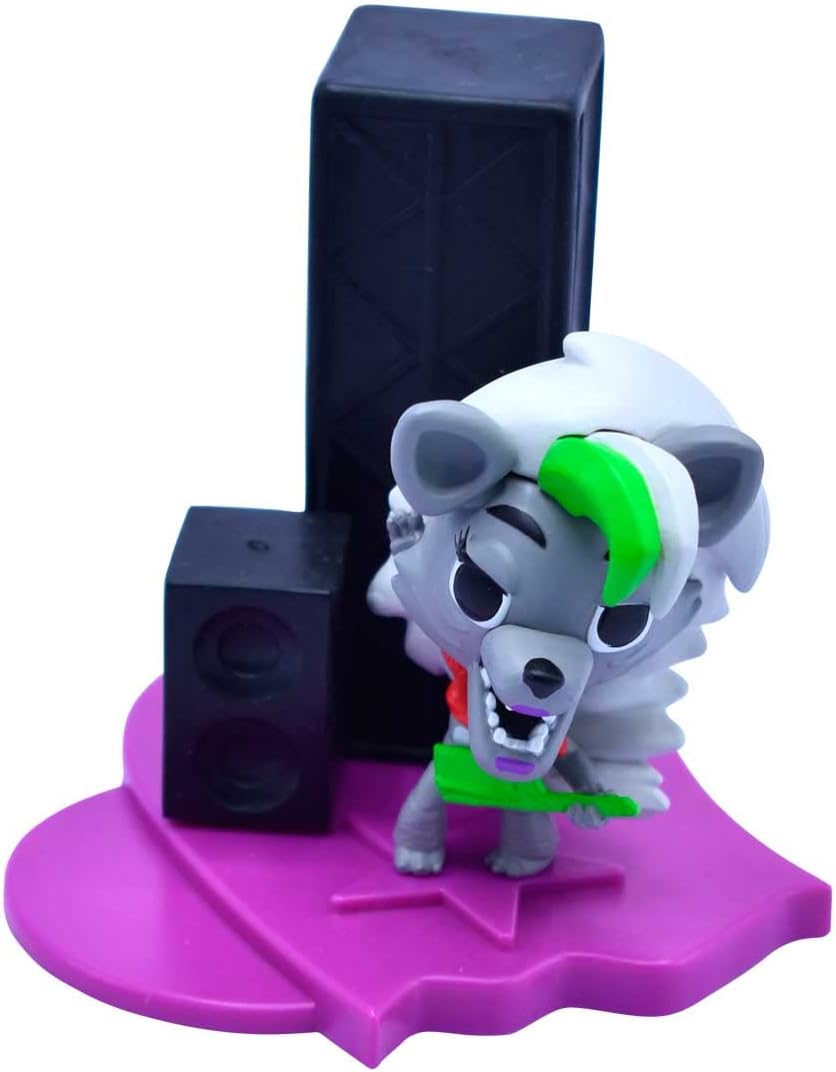Just Toys Sorpresa Five Nights at Freddy's SB Craftables (Serie 1)