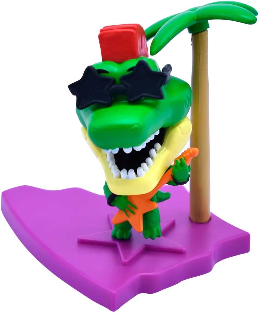 Just Toys Sorpresa Five Nights at Freddy's SB Craftables (Serie 1)