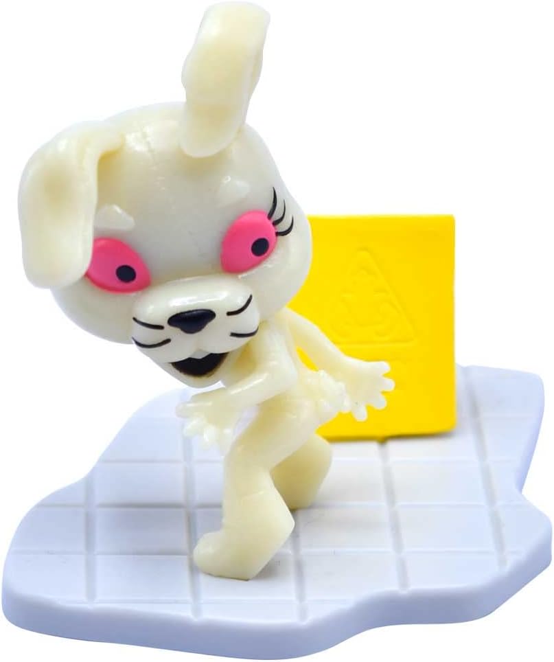 Just Toys Sorpresa Five Nights at Freddy's SB Craftables (Serie 1)