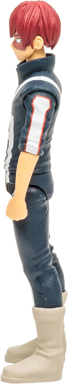 Mcfarlane Todoroki 5"