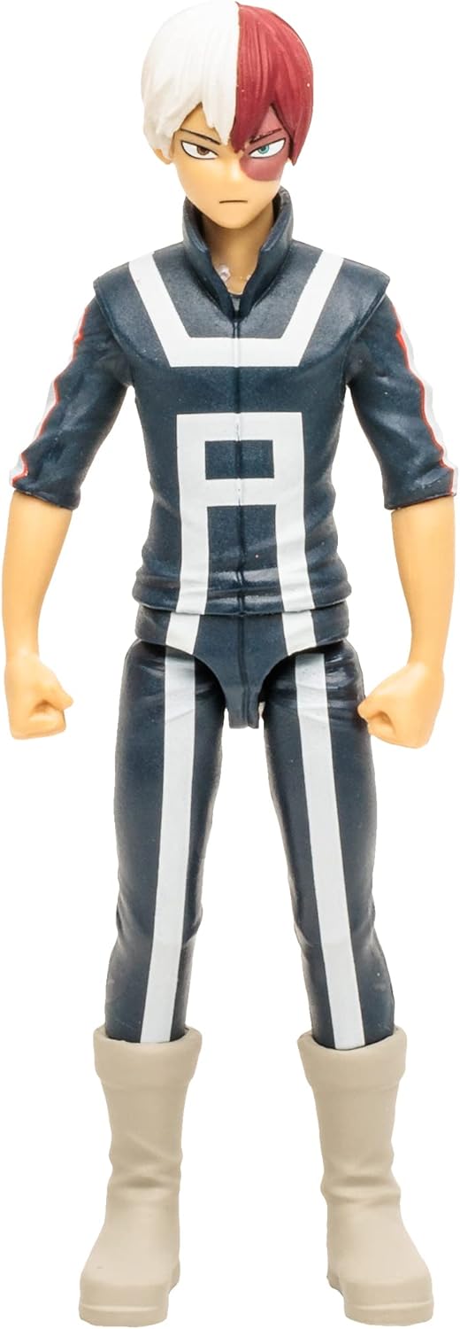 Mcfarlane Todoroki 5"