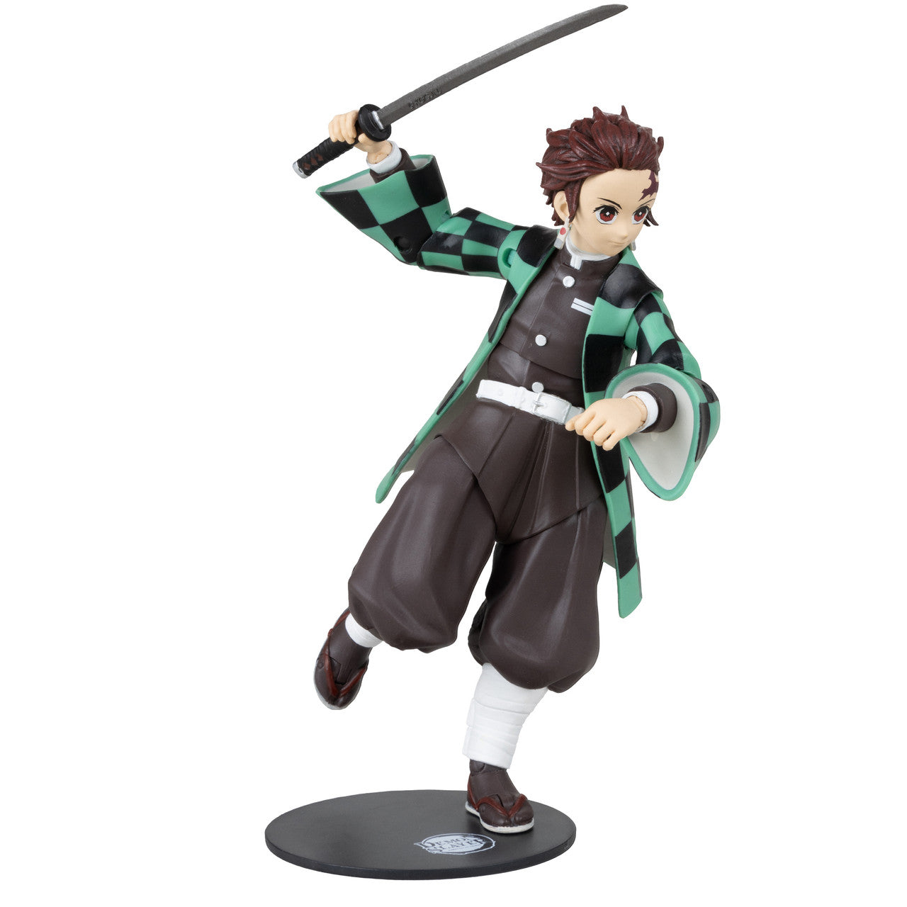 Mcfarlane Tanjiro 7"