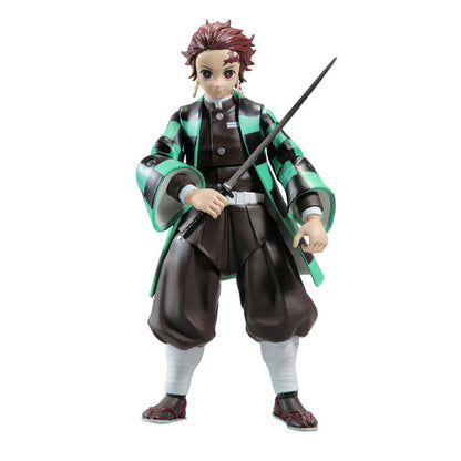 Mcfarlane Tanjiro 7"