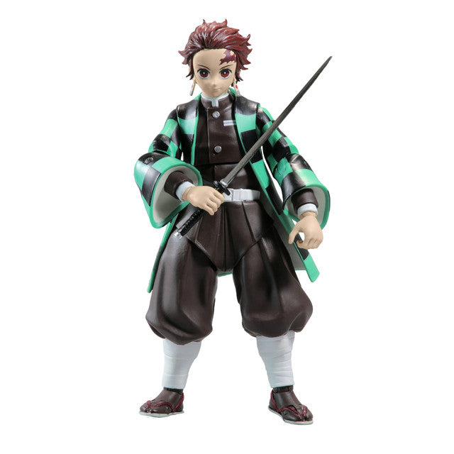 Mcfarlane Tanjiro 7"