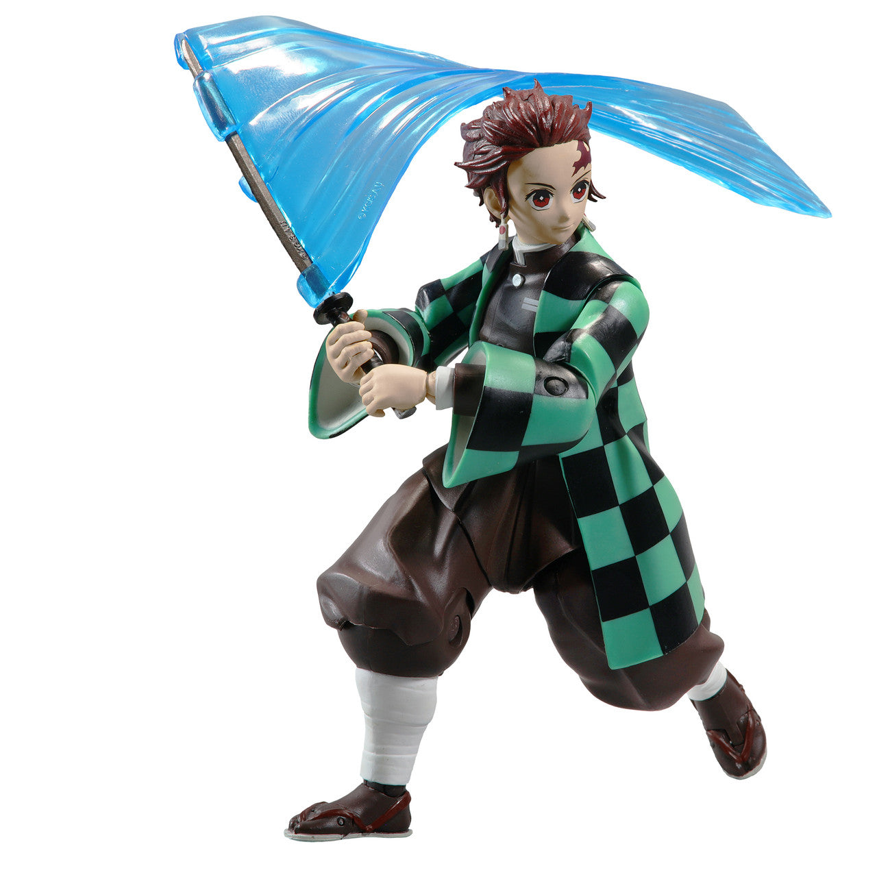 Mcfarlane Tanjiro 7"