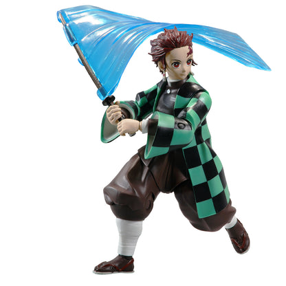 Mcfarlane Tanjiro 7"