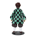 Mcfarlane Tanjiro 7"