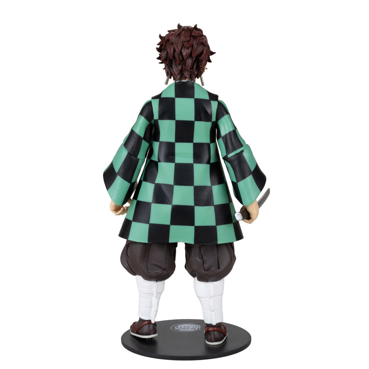 Mcfarlane Tanjiro 7"