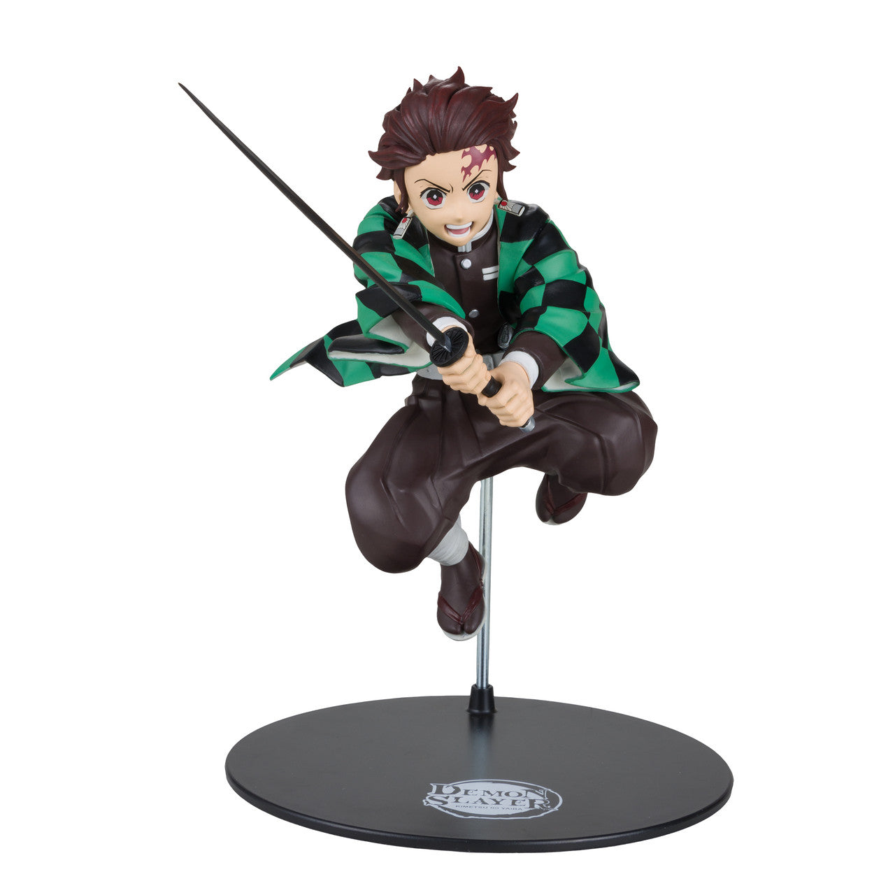 Mcfarlane Tanjiro 12"