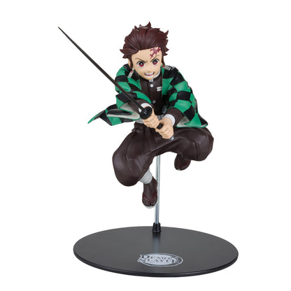 Mcfarlane Tanjiro 12"