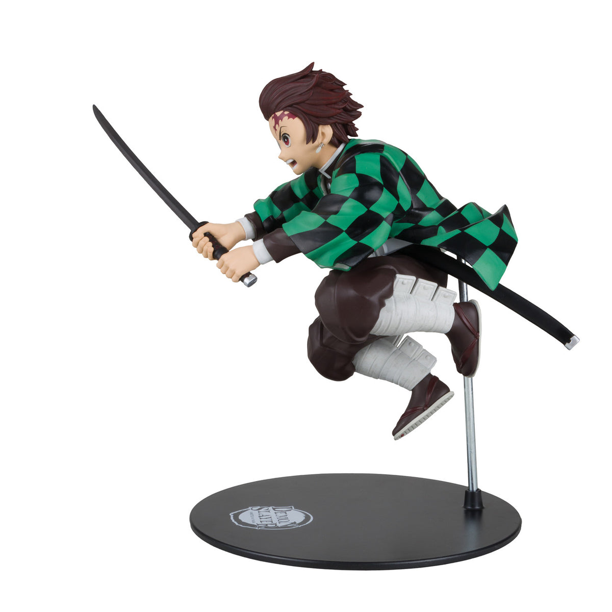 Mcfarlane Tanjiro 12"
