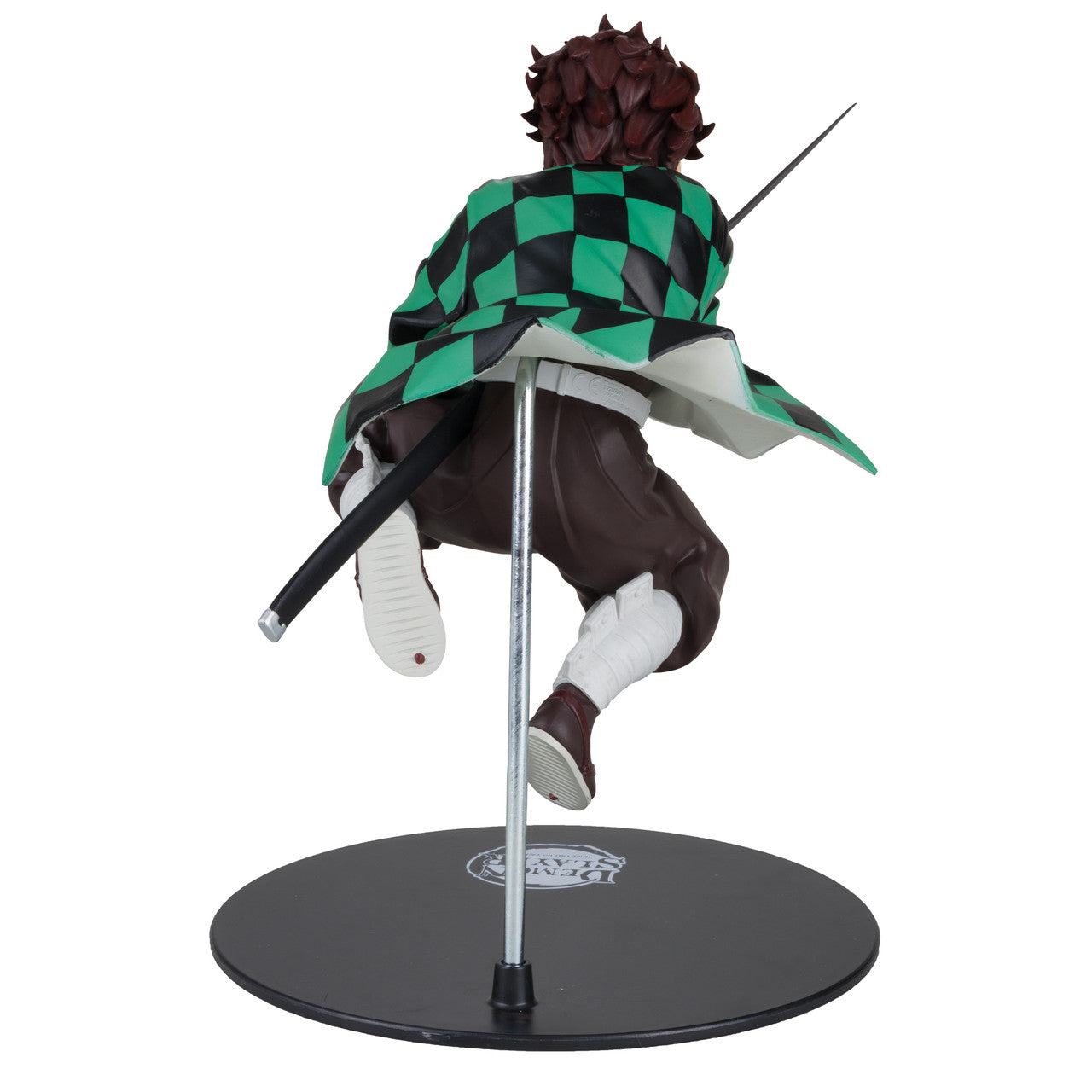 Mcfarlane Tanjiro 12"