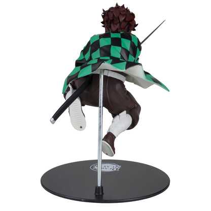 Mcfarlane Tanjiro 12"