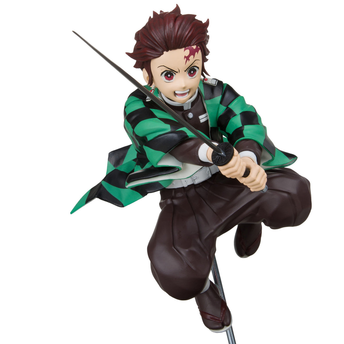 Mcfarlane Tanjiro 12"