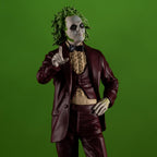McFarlane Movie Maniacs Beetlejuice 2024   6 Pulgadas