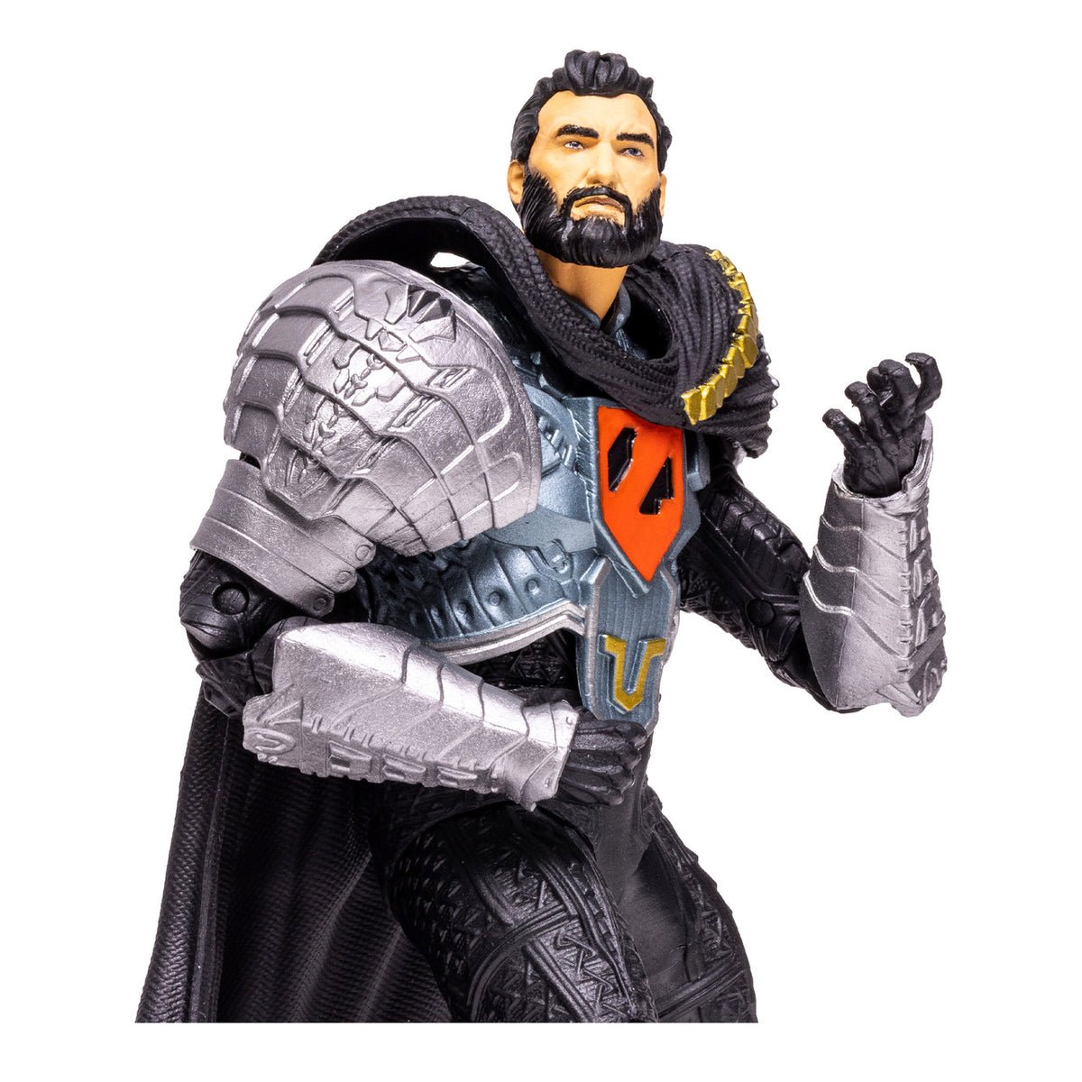 Mcfarlane General Zod