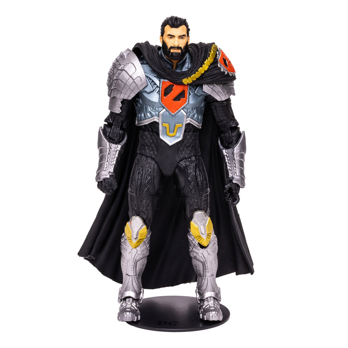 Mcfarlane General Zod