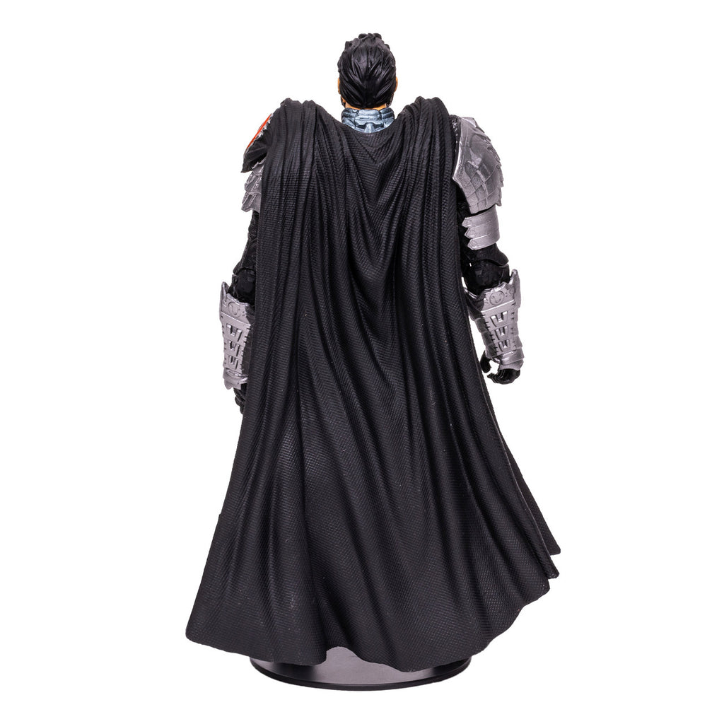 Mcfarlane General Zod