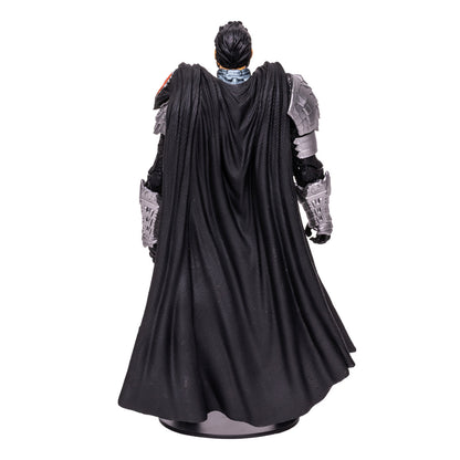 Mcfarlane General Zod
