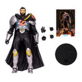 Mcfarlane General Zod