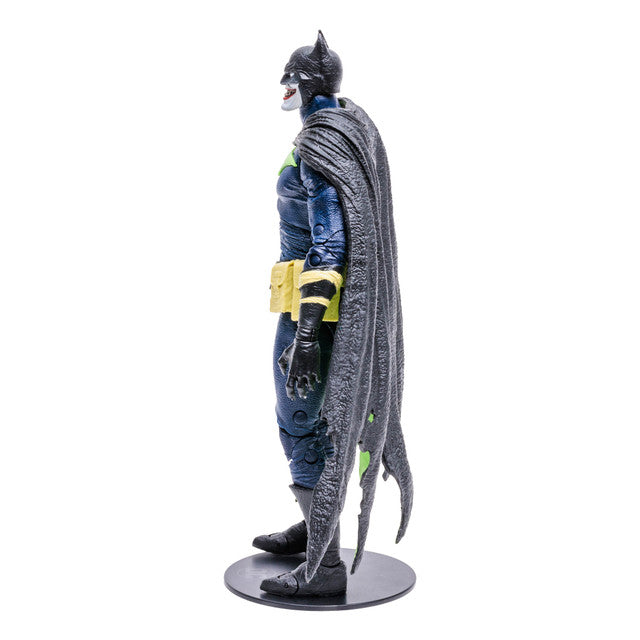 Mcfarlane Batman Infected