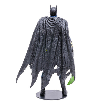 Mcfarlane Batman Infected