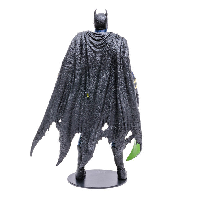 Mcfarlane Batman Infected
