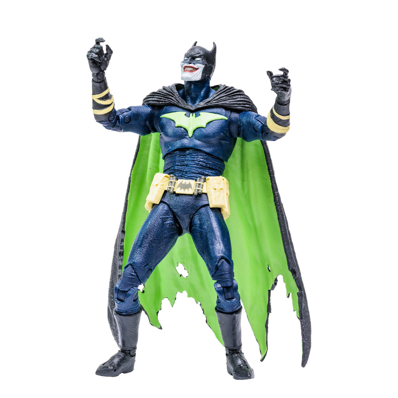 Mcfarlane Batman Infected
