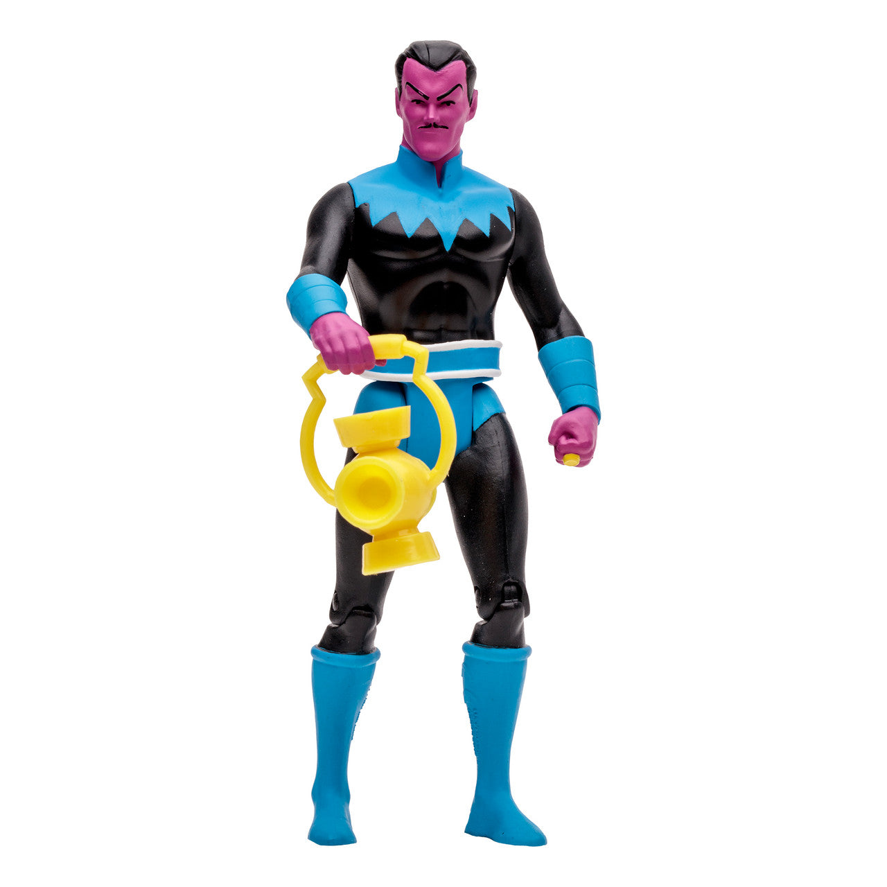 Mcfarlane DC Super Powers - Sinestro 4.5"