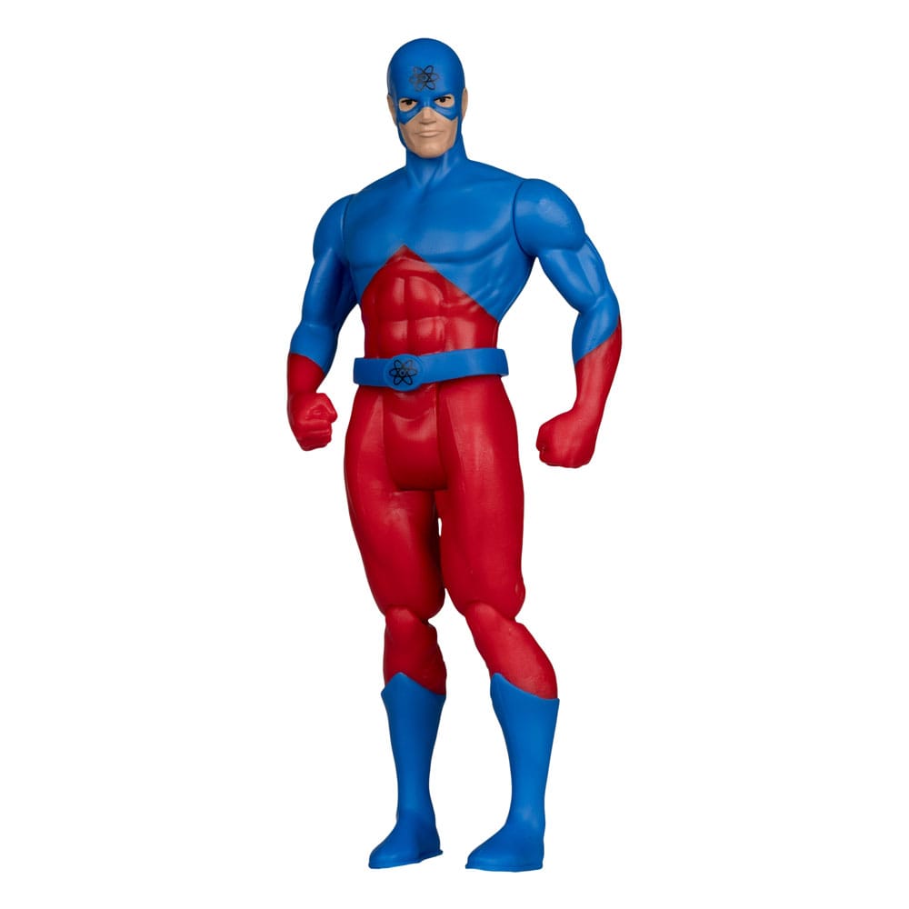 Mcfarlane Dc Direct Super Powers: Dc Comics - The Atom Ray Palmer