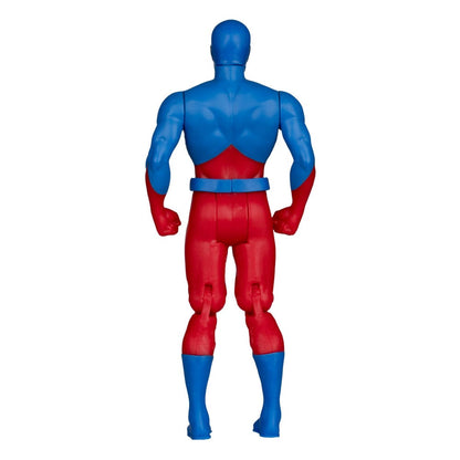 Mcfarlane Dc Direct Super Powers: Dc Comics - The Atom Ray Palmer