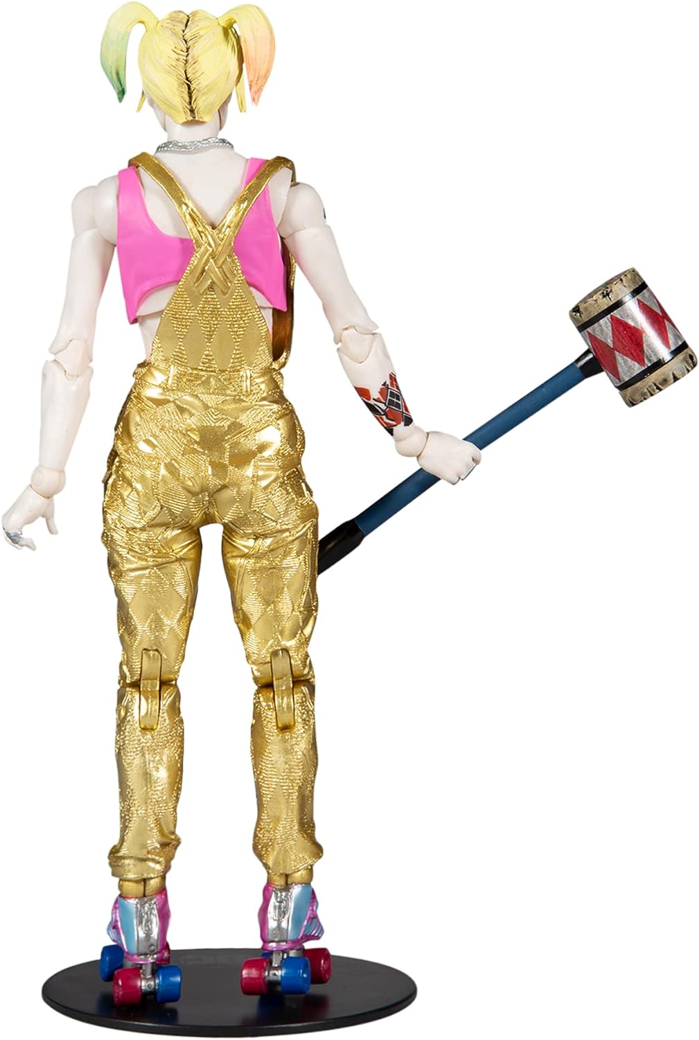 Mcfarlane Harley Queen