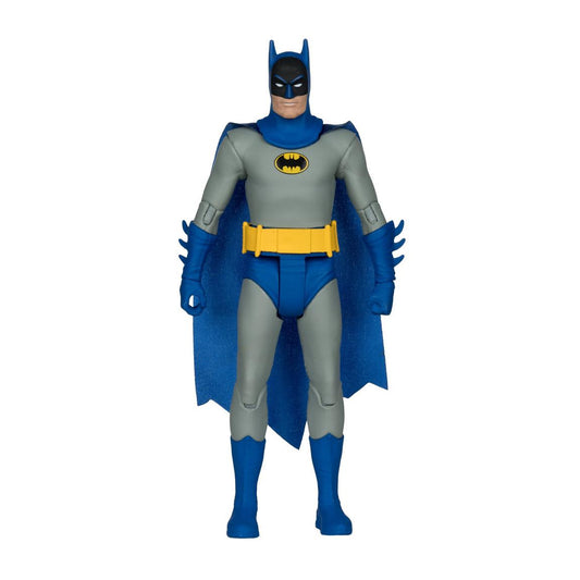 Mcfarlane Dc Retro: Super Amigos - Batman