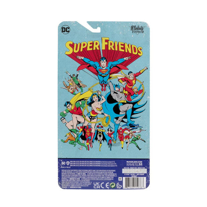 Mcfarlane Dc Retro: Super Amigos - Batman