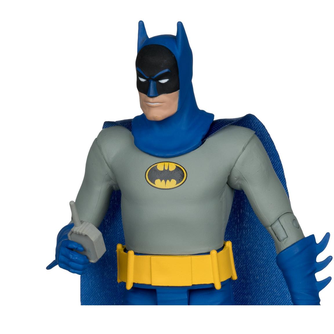 Mcfarlane Dc Retro: Super Amigos - Batman