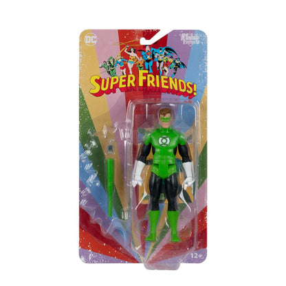 Mcfarlane Dc Retro: Super Amigos - Green Lantern