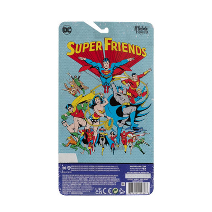 Mcfarlane Dc Retro: Super Amigos - Green Lantern