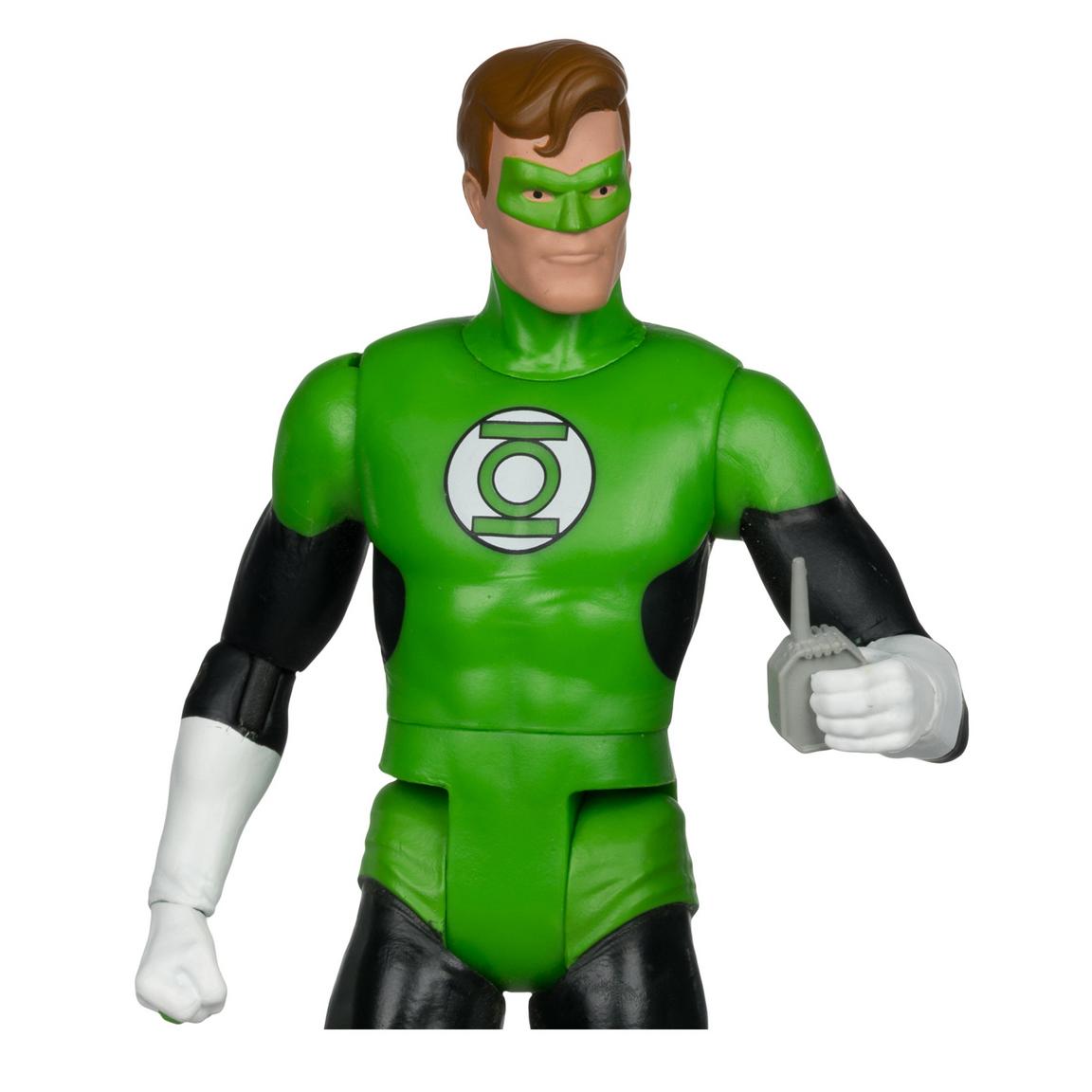 Mcfarlane Dc Retro: Super Amigos - Green Lantern