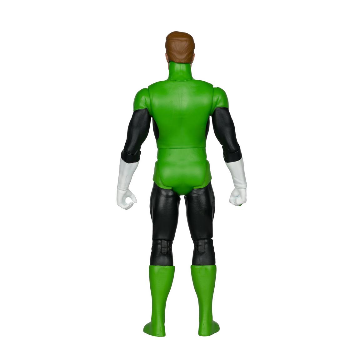 Mcfarlane Dc Retro: Super Amigos - Green Lantern