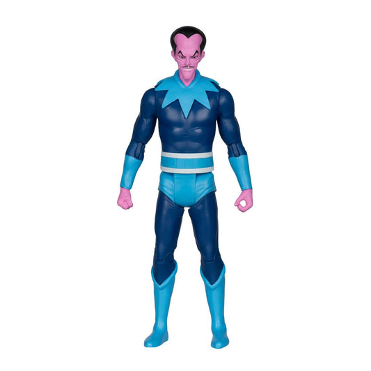 Mcfarlane Dc Retro: Super Amigos - Sinestro