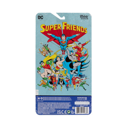 Mcfarlane Dc Retro: Super Amigos - Sinestro