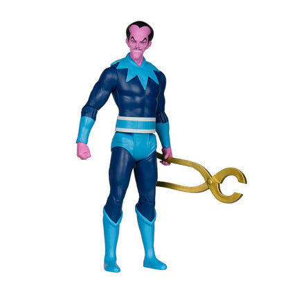 Mcfarlane Dc Retro: Super Amigos - Sinestro