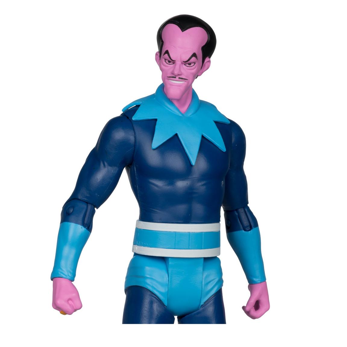 Mcfarlane Dc Retro: Super Amigos - Sinestro