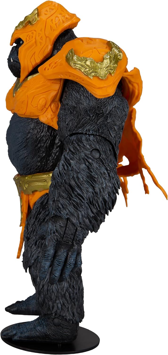 Mcfarlane Gorilla Grodd